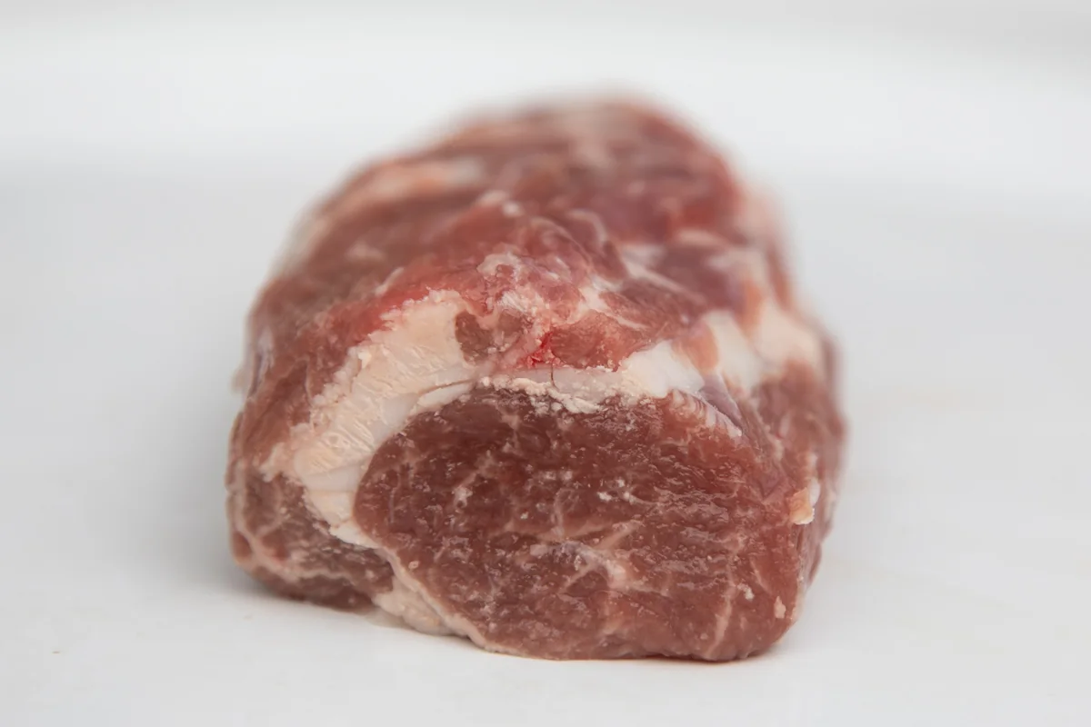 raw lamb sirloin reference