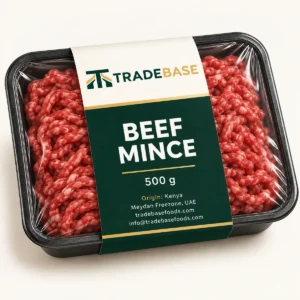 Beef Mince — 500 g